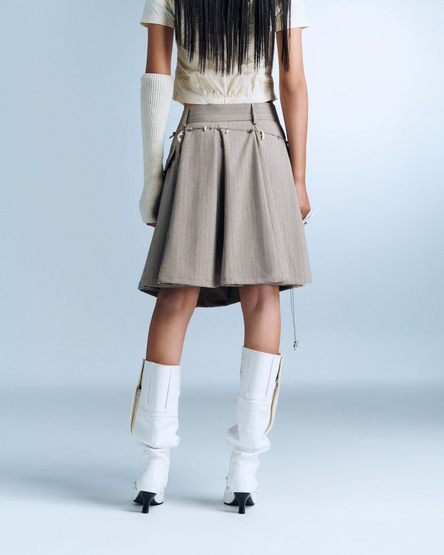 드보라 스커트