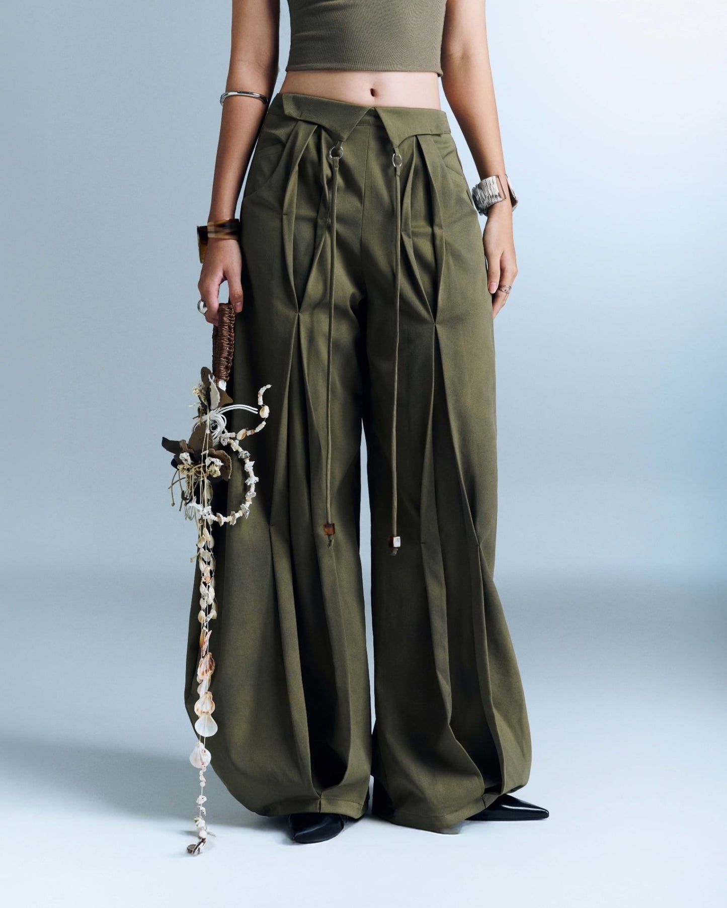Army Green