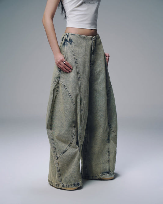 Grey Wash