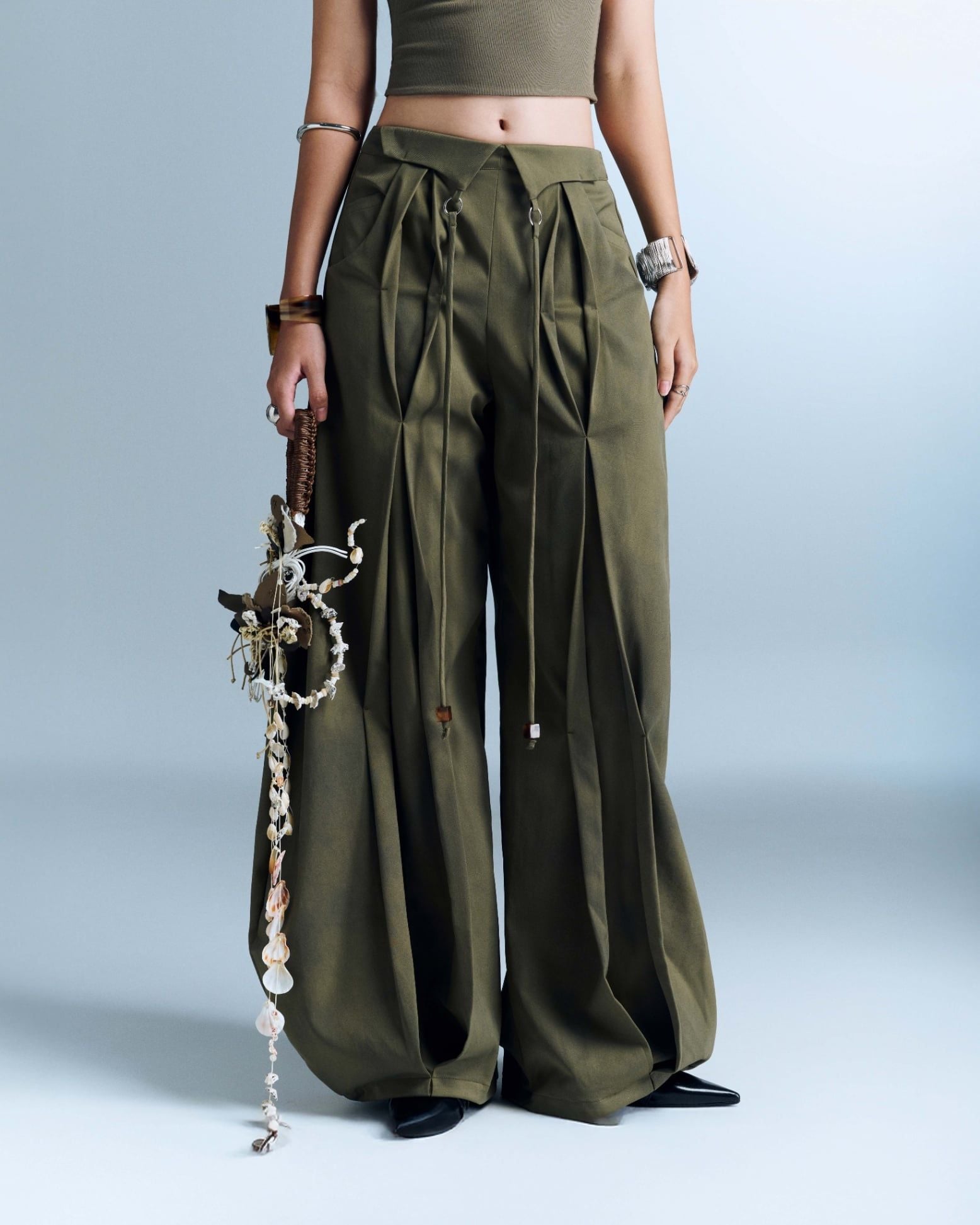 Army Green