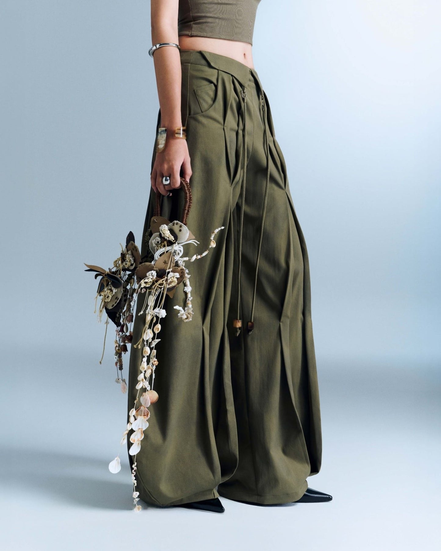 Army Green