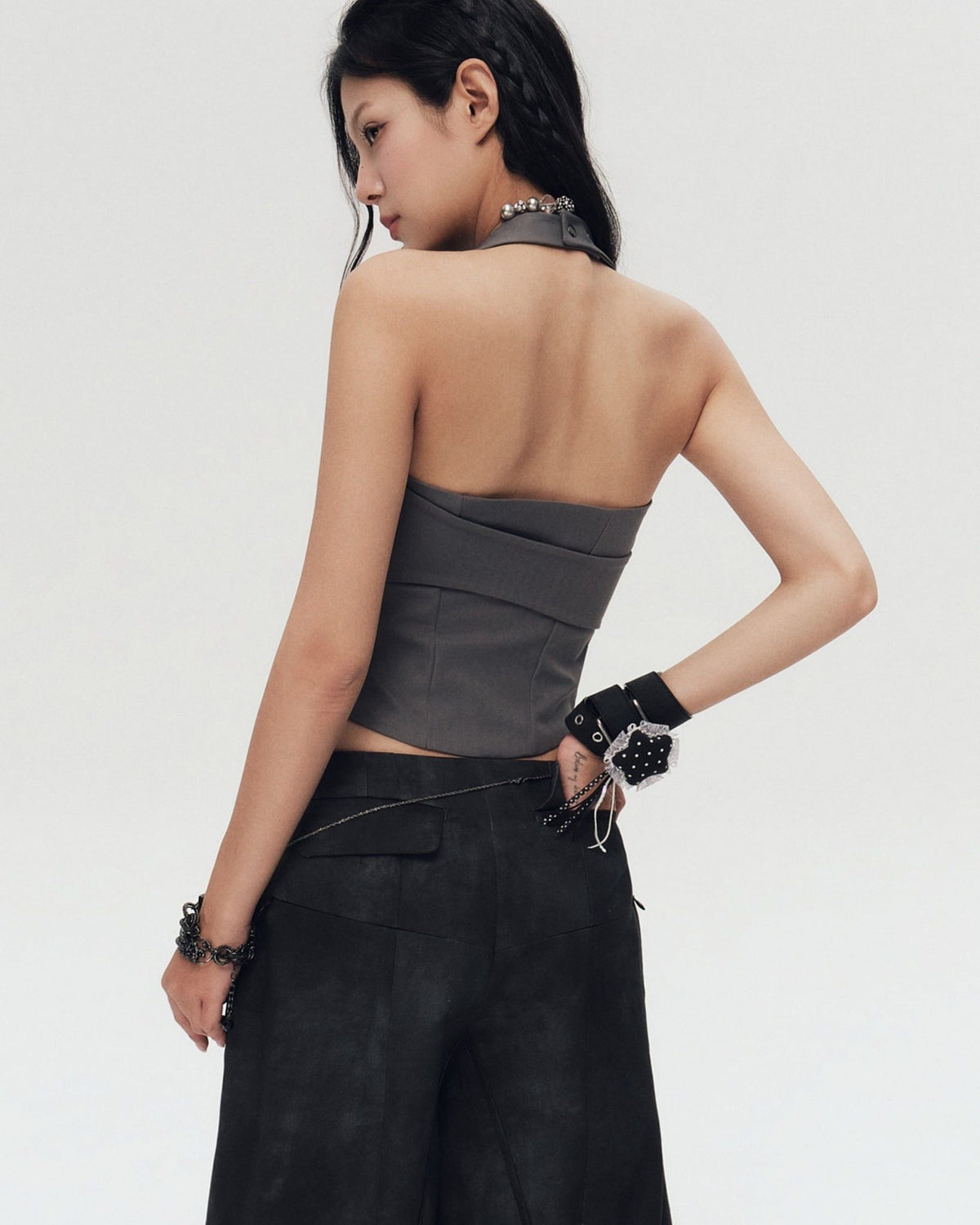 다리 탑