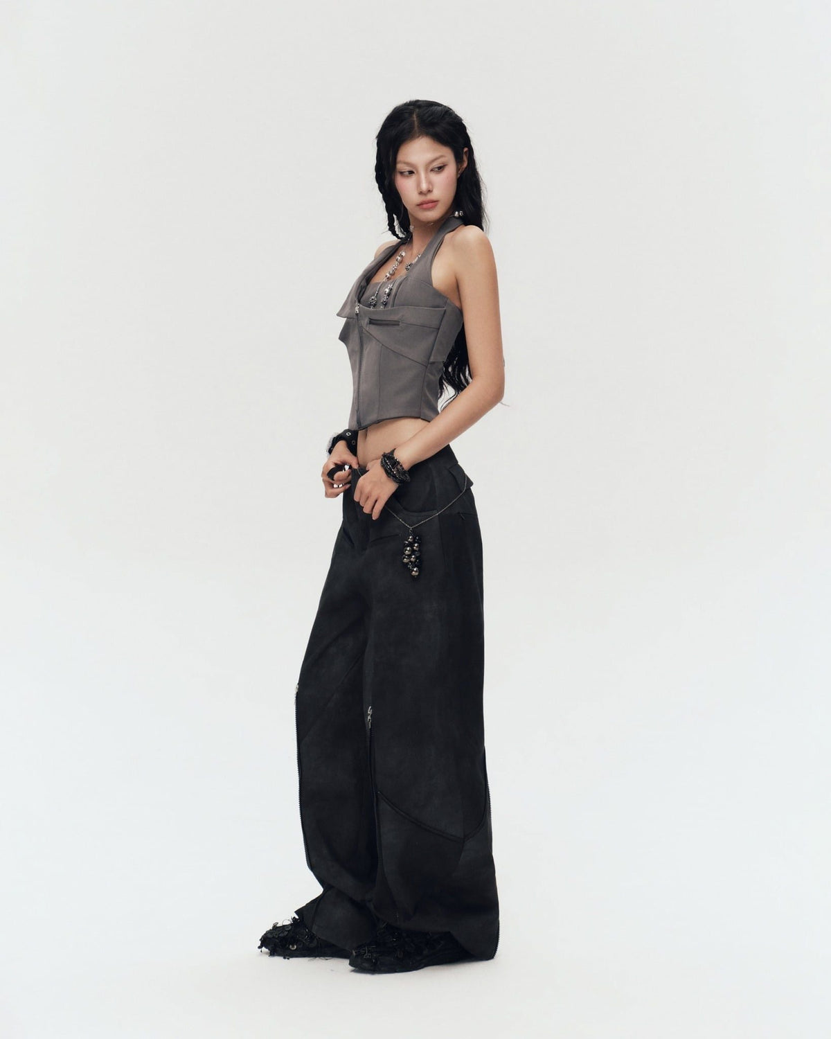 다리 탑