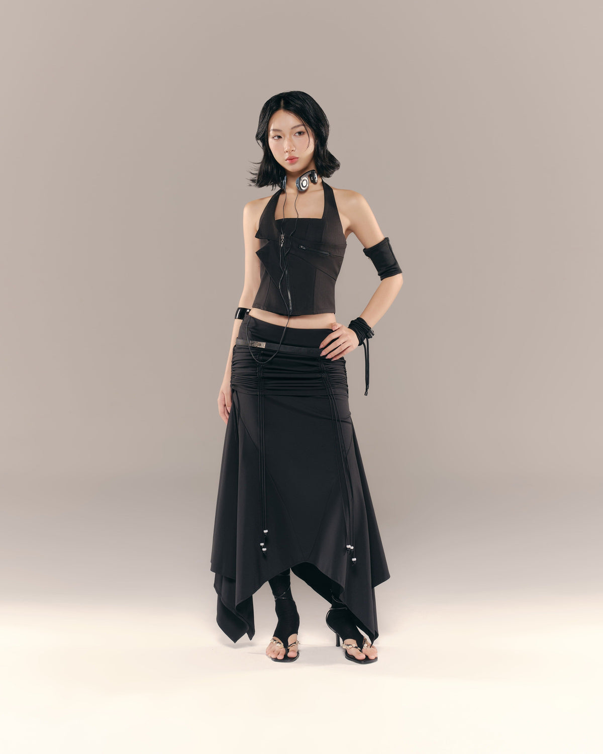 다리 탑