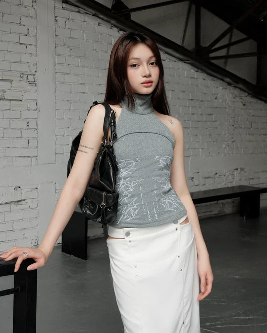Grey