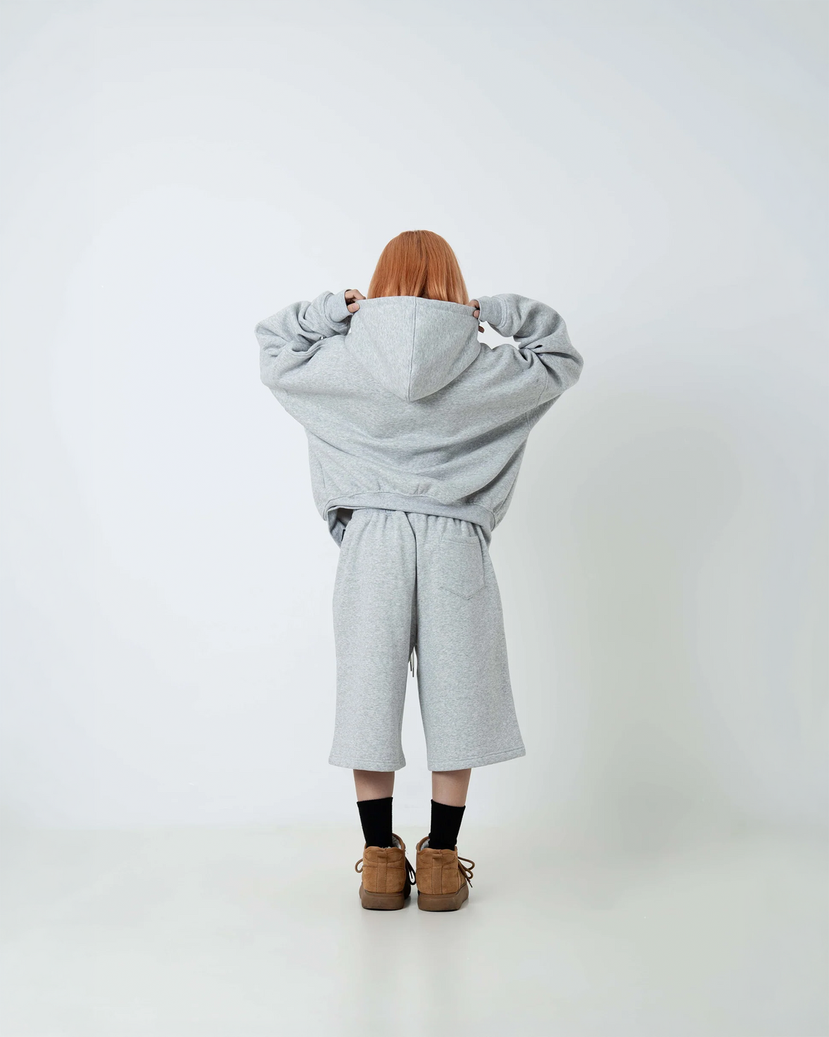 더티코인즈 트레이닝 반바지
