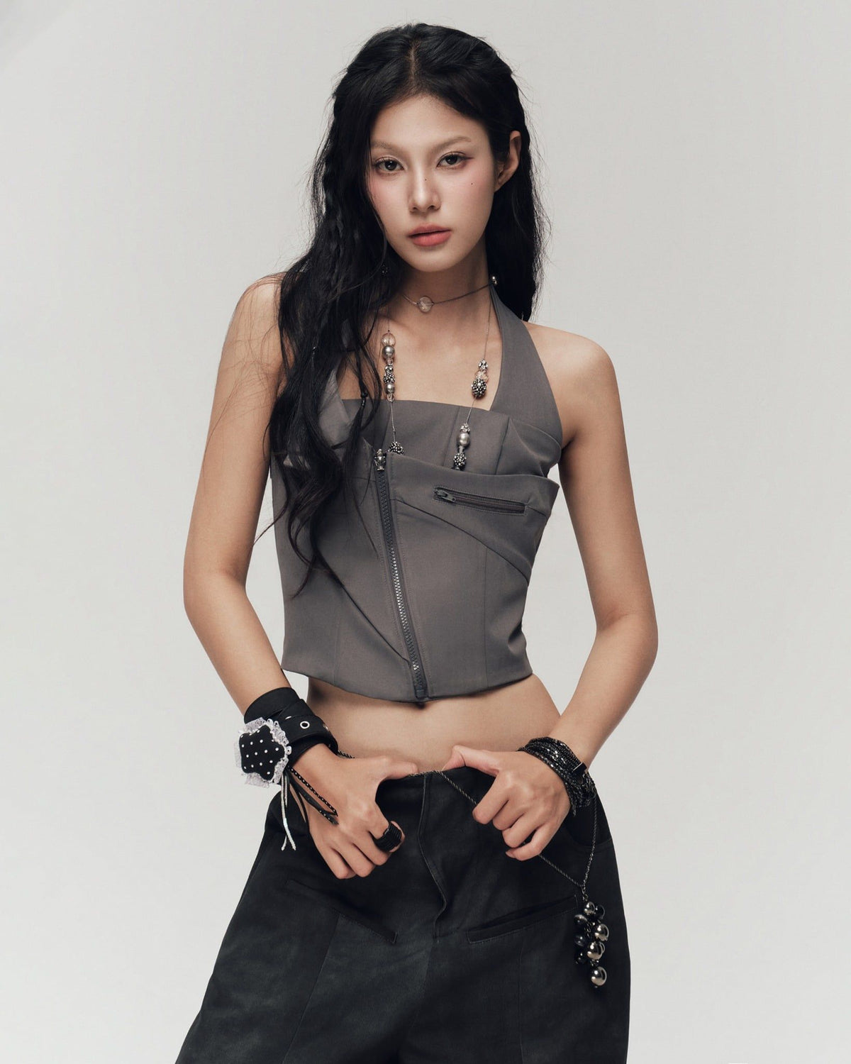 다리 탑